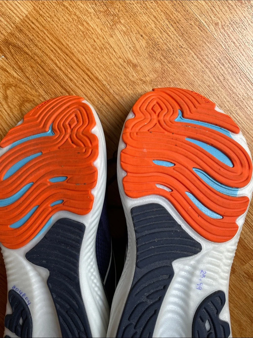 Brooks Glycerin GTS 22